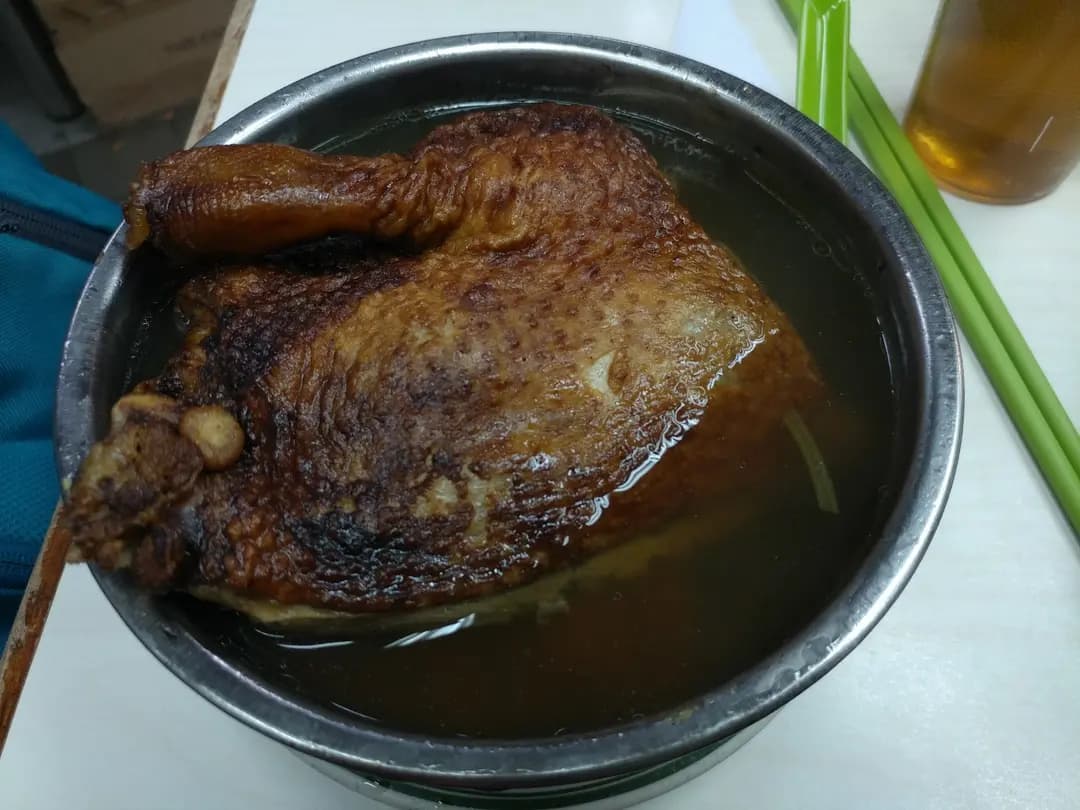 濠苑茶餐廳 photo 2