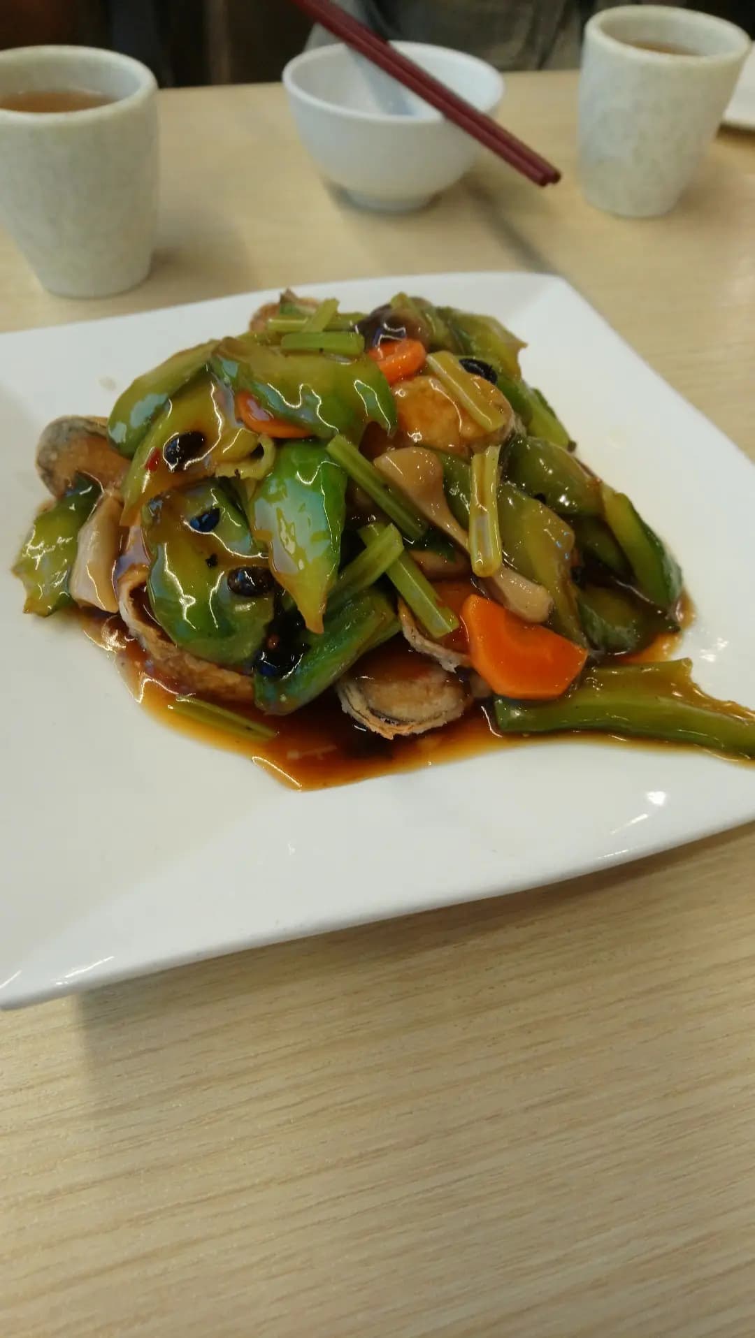 全家素食餐廳 photo 1