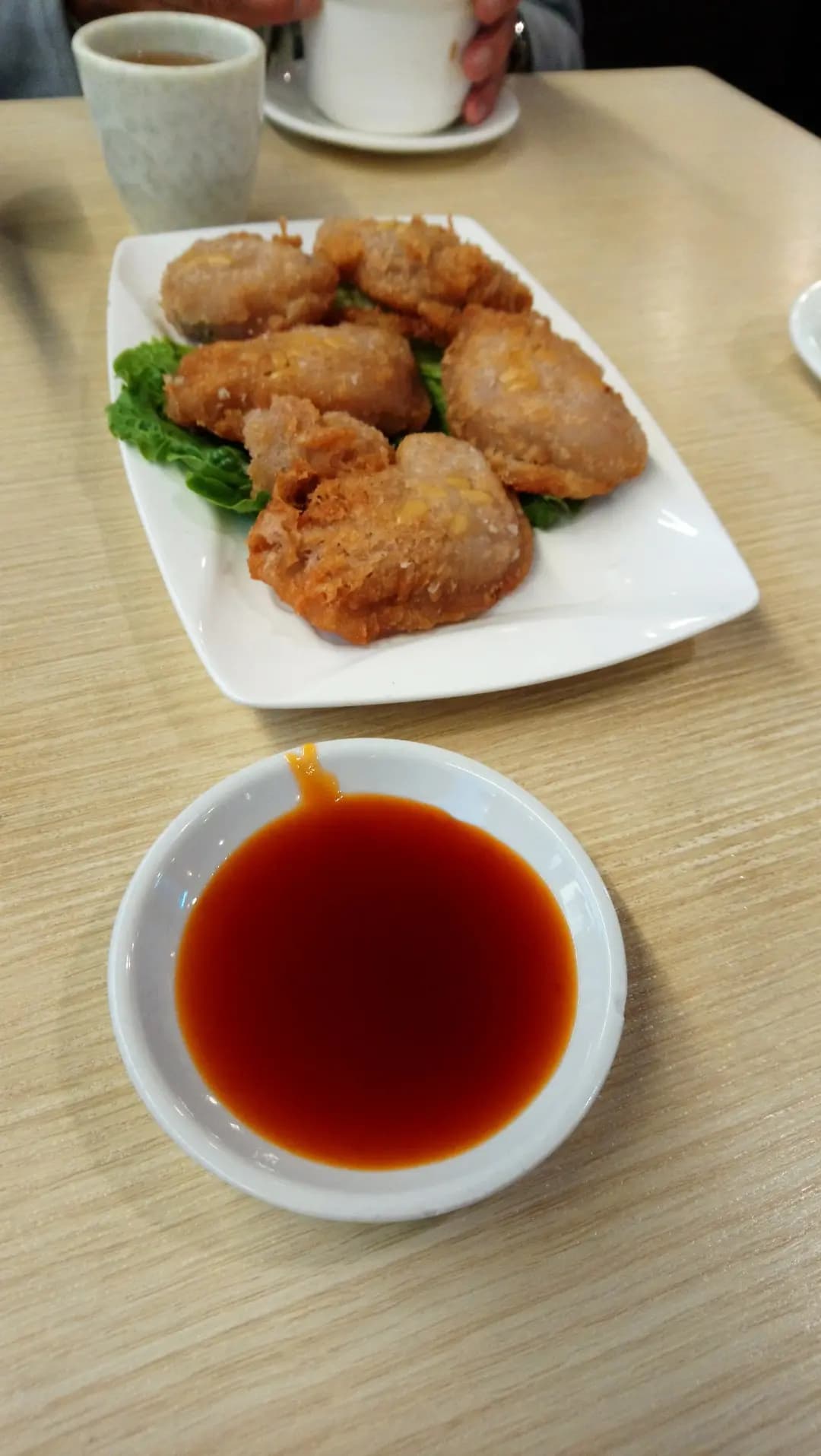 全家素食餐廳 photo 4