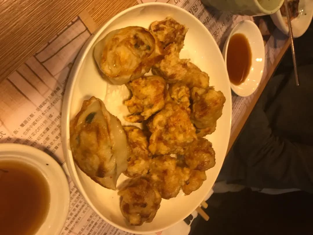 阿里朗韓國餐廳 photo 2