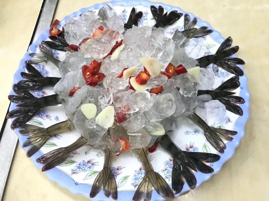 新紅山泰國菜館 photo 3