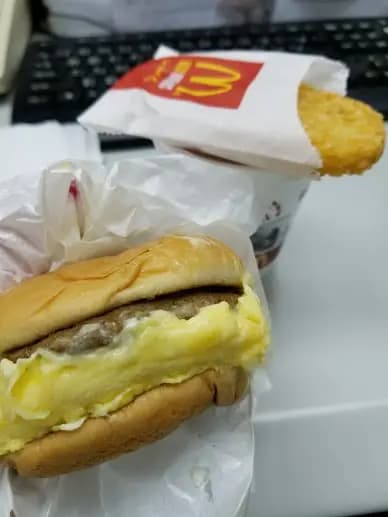 McCafe (新文華中心) photo 2