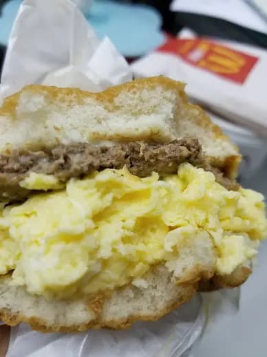 McCafe (新文華中心) photo 1