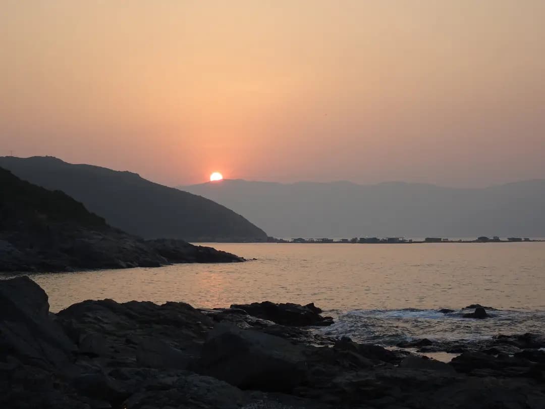 梁記漁家海鮮茶座 photo 1