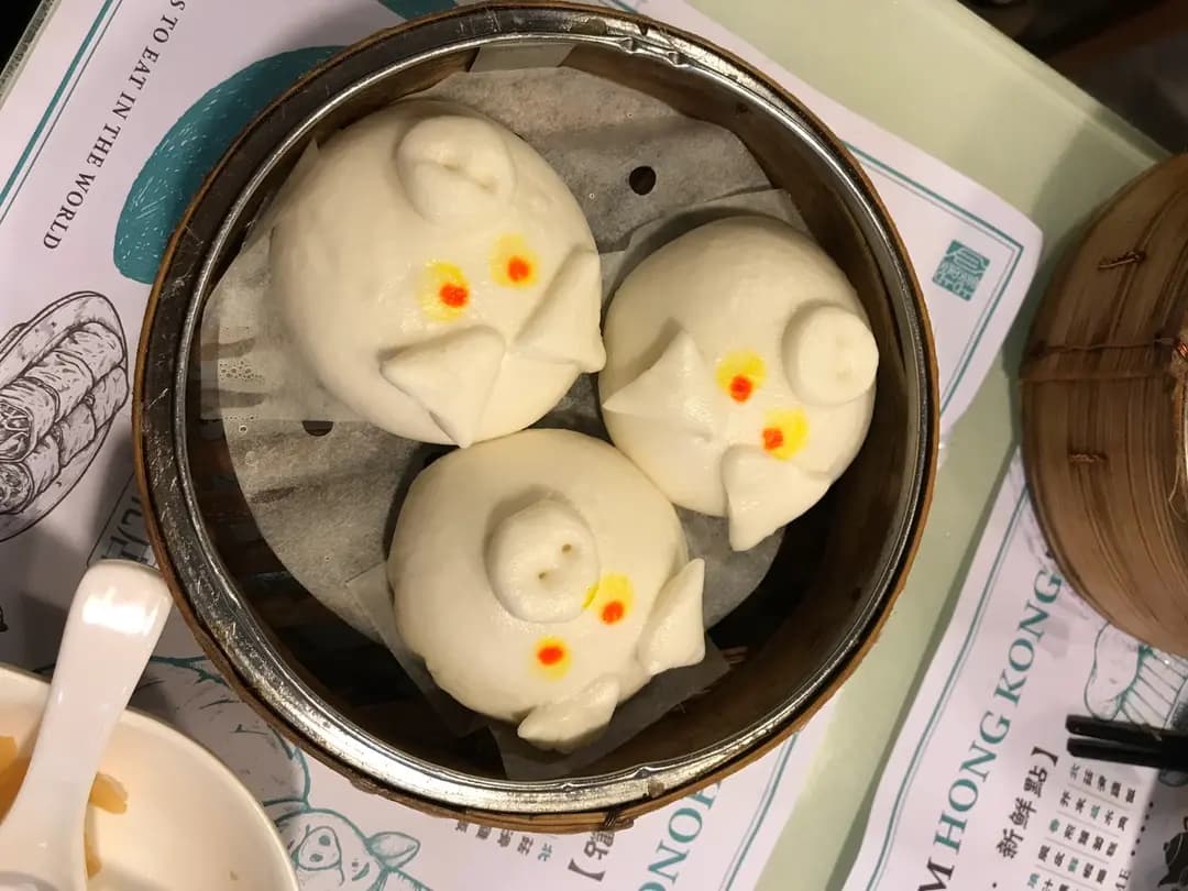 點點心 photo 1