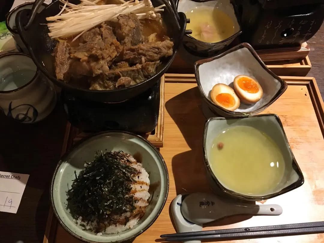 秘 (享成街) photo 1