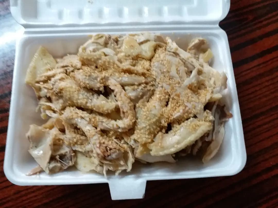 厚興瑜記手撕雞 (平愛大廈) photo 5