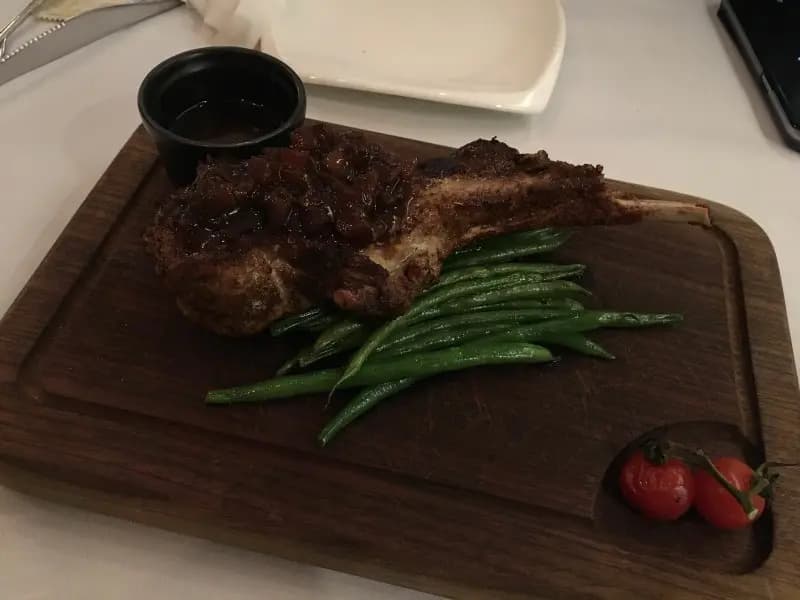 Oystermine Restaurant photo 7