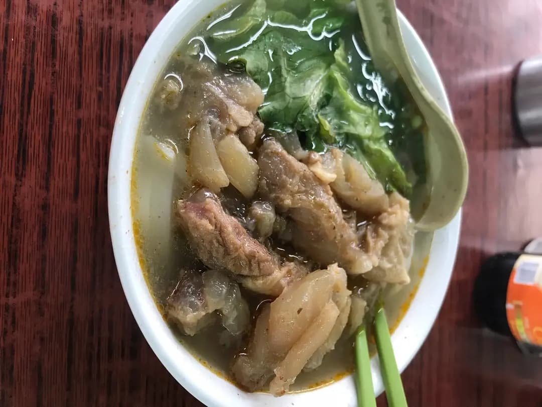 黃記粉麵 photo 3