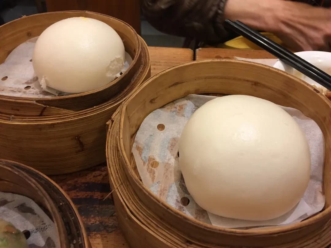 功夫點心 photo 1