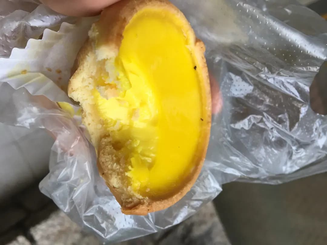 煒成麵飽食品店 photo 2