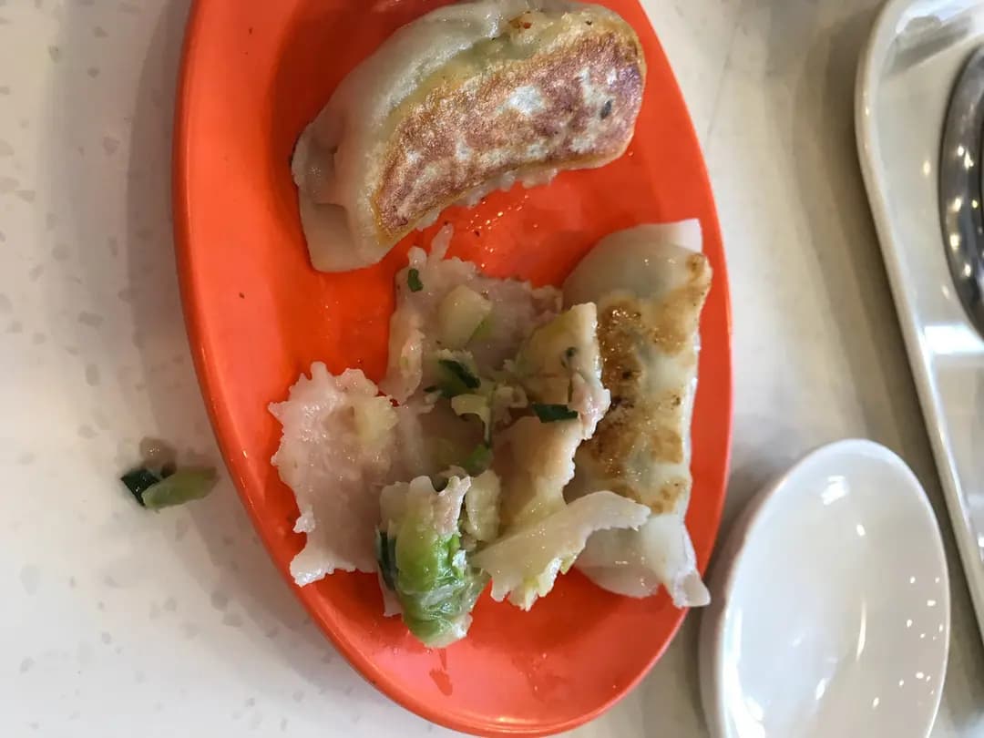 豐盛餃子園 photo 5