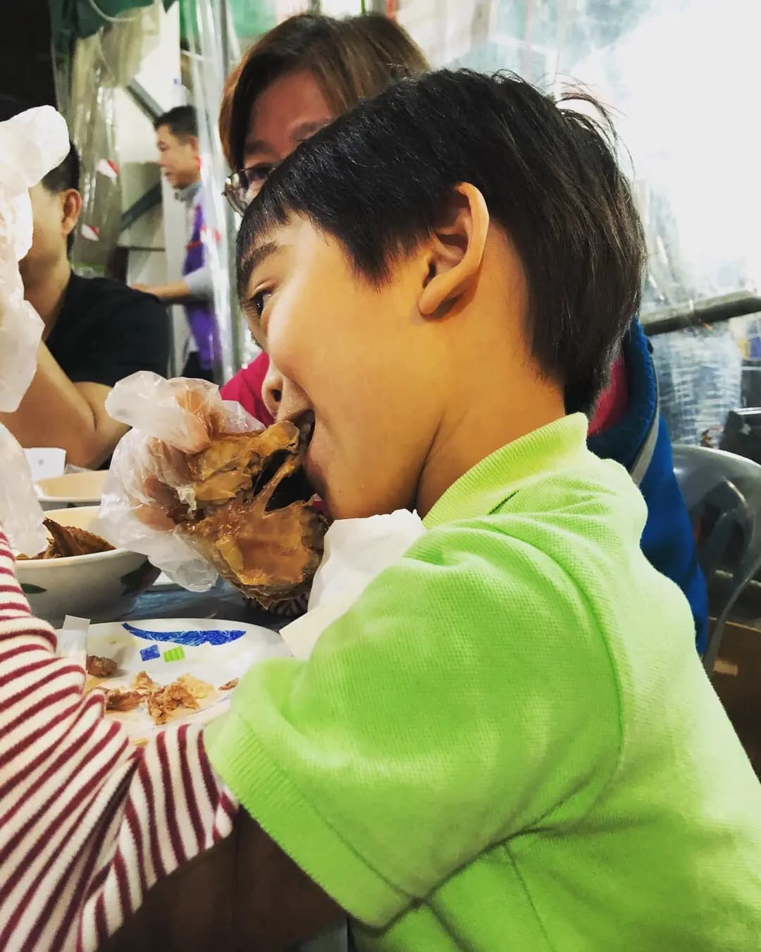 津津食家 photo 7