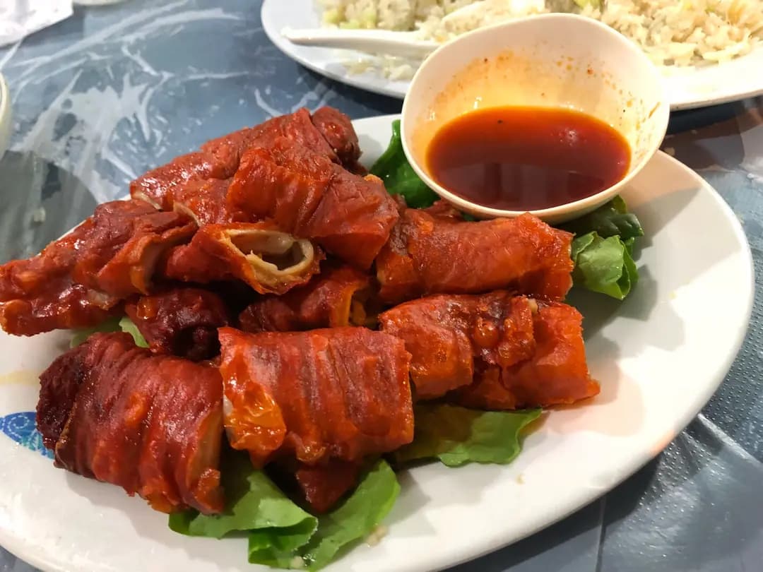 津津食家 photo 4