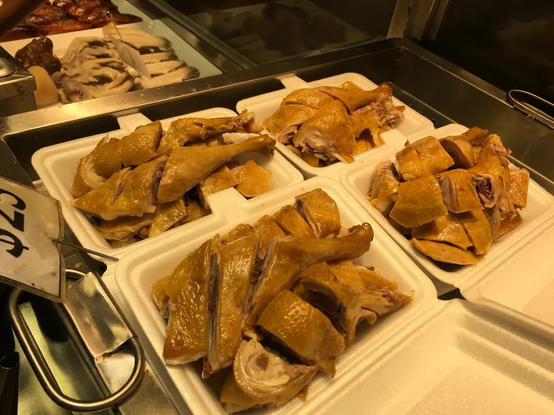 極上豬手皇 photo 5