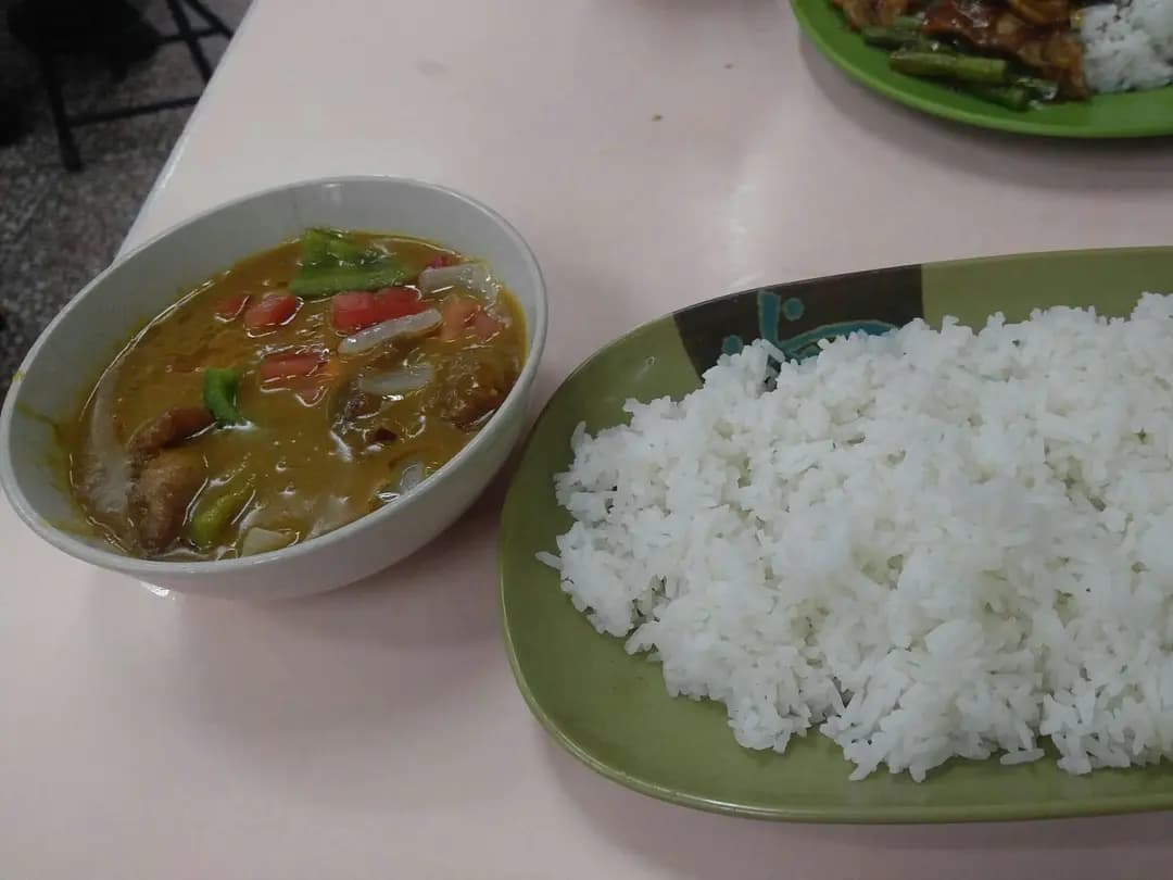 安業快餐店 photo 1