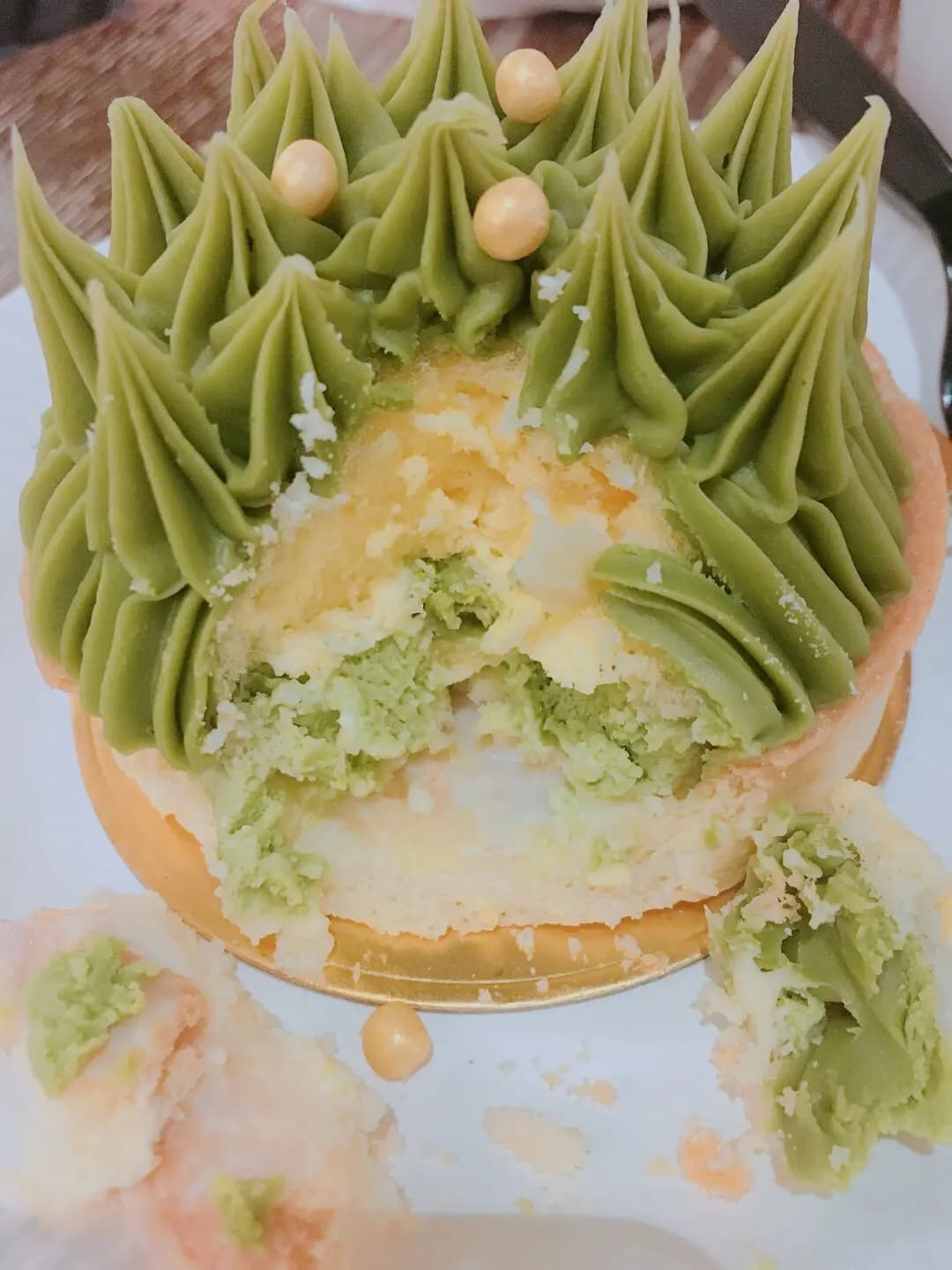 太平洋咖啡 (香港知專設計學院) photo 7