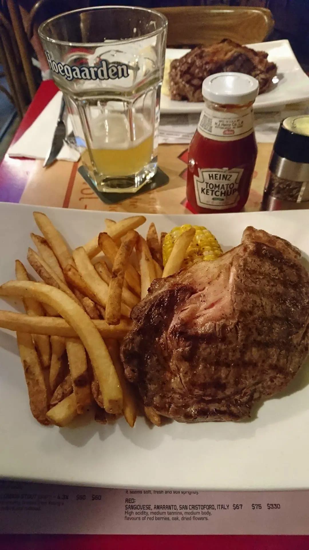 Happy Valley Bar & Grill photo 1