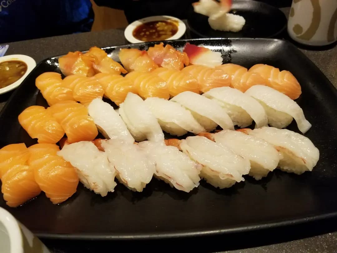 元気寿司 (慈雲山中心) photo 6