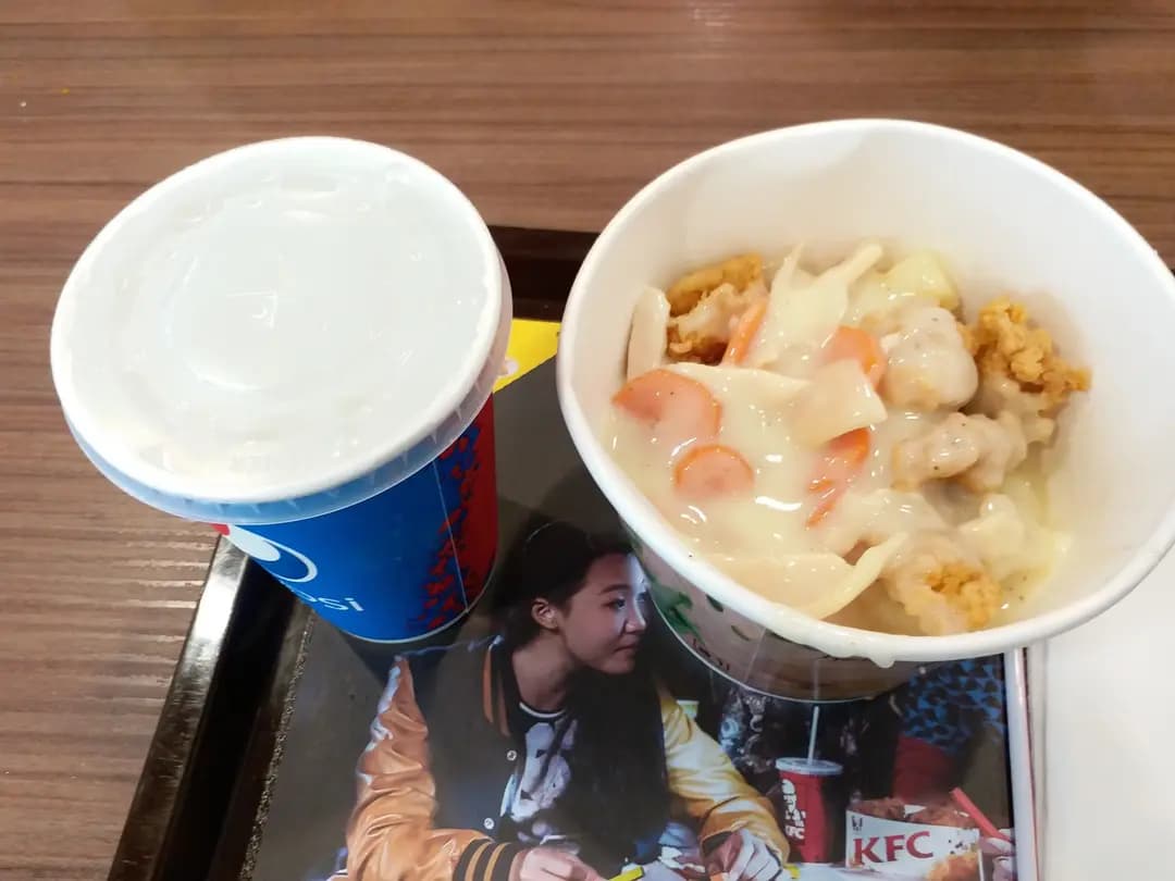 肯德基家鄉雞 (KFC) photo 5