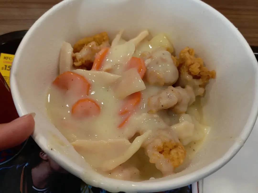 肯德基家鄉雞 (KFC) photo 6