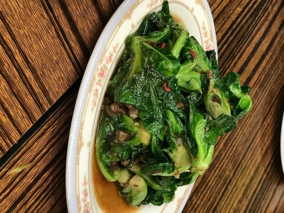 金銀泰國美食 photo 1