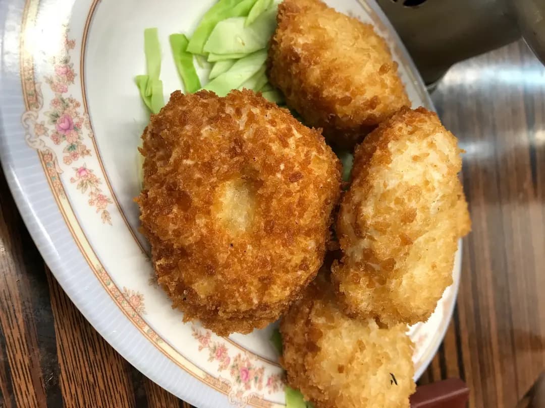 金銀泰國美食 photo 2