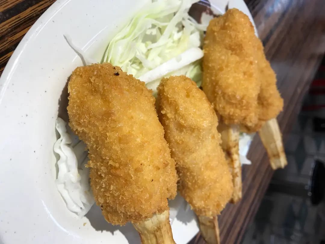 金銀泰國美食 photo 3