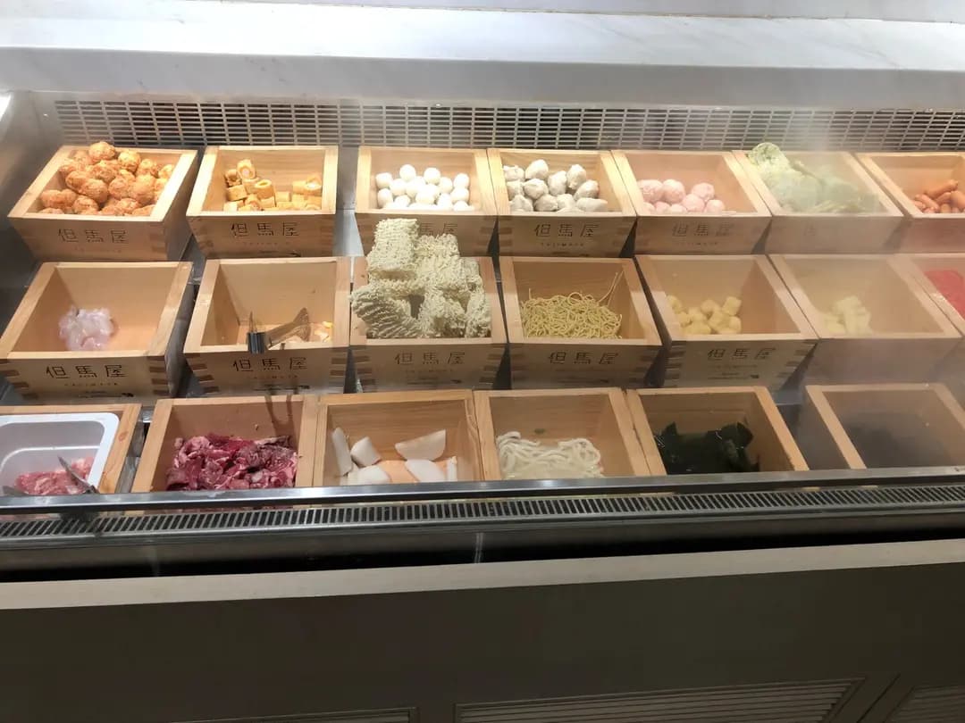 但馬屋 (新都會廣場) photo 2
