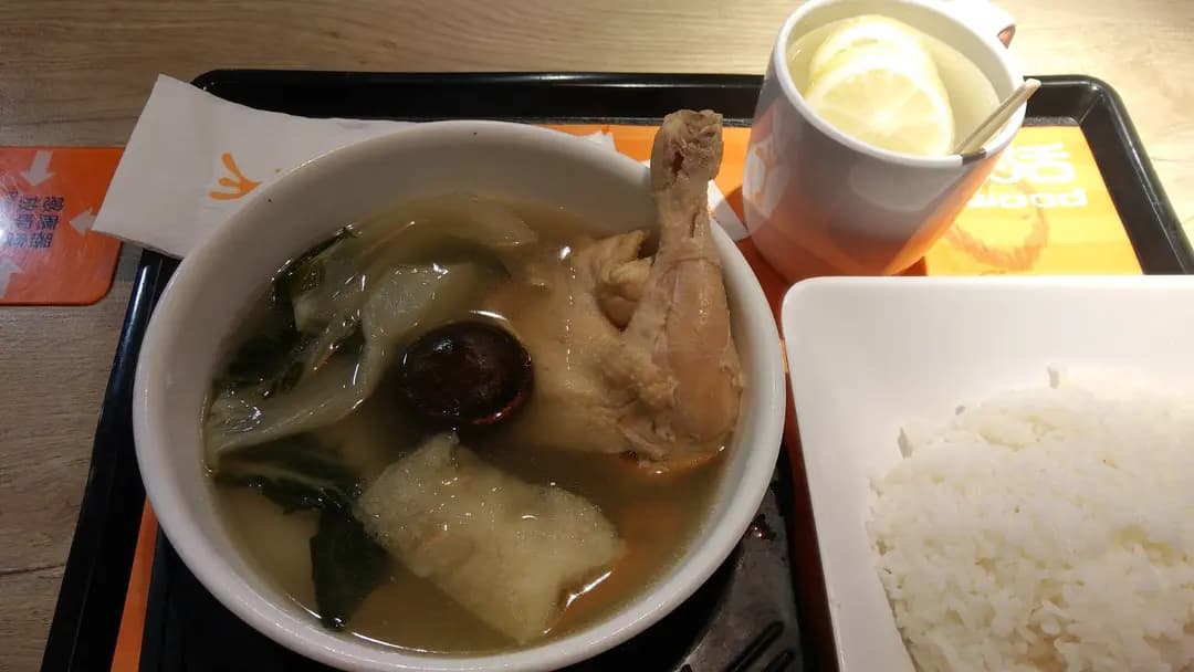 大快活 (沙田商業中心) photo 4