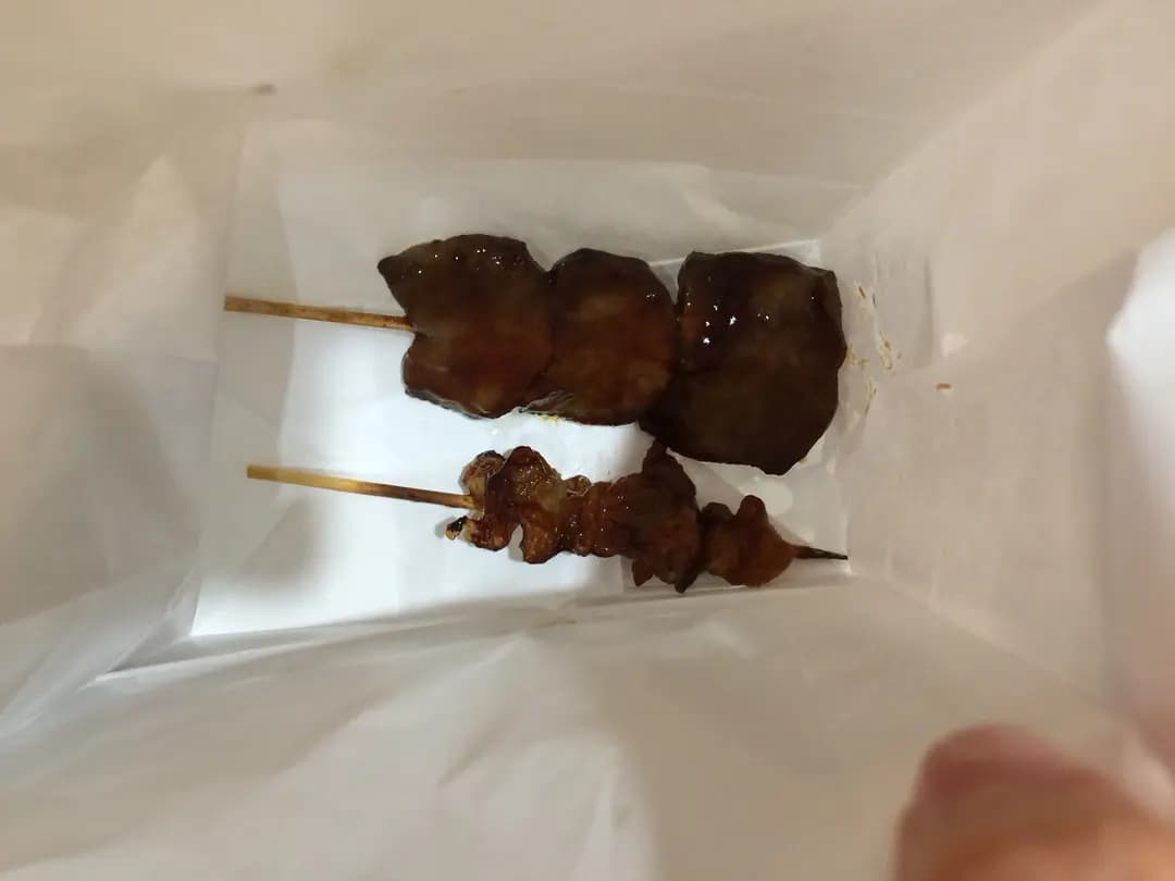 串燒橫丁 photo 7