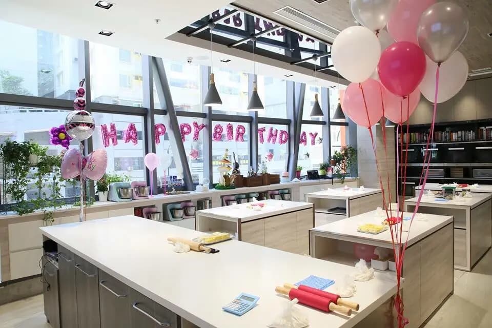 香港新東方廚藝培訓 photo 8
