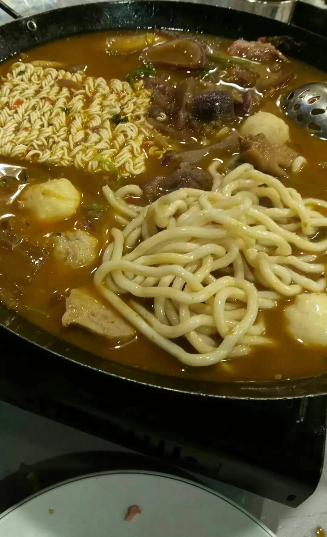 魔芋麻辣鷄 photo 8