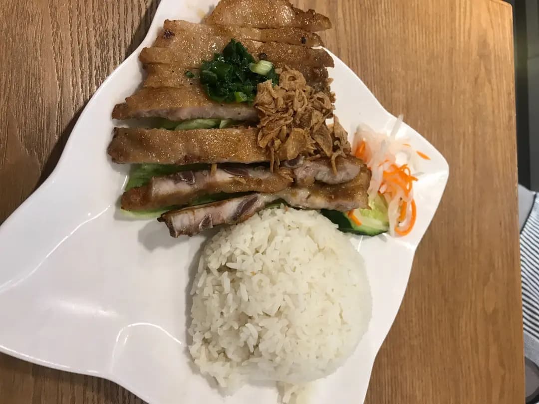 品味料理 photo 4