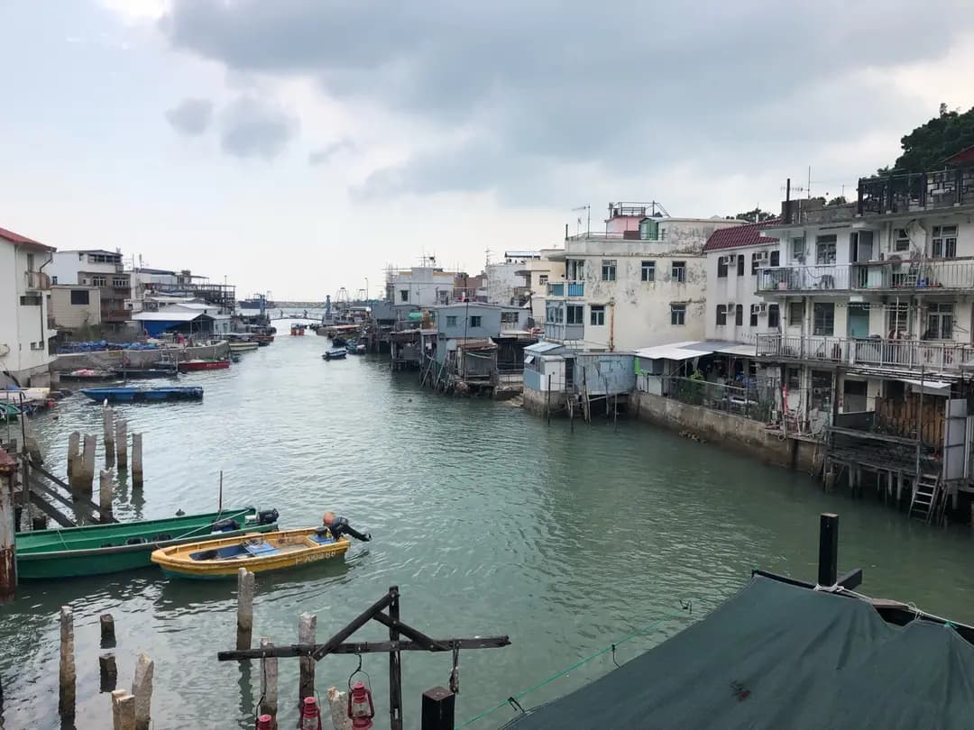 三盞燈茶座 photo 6