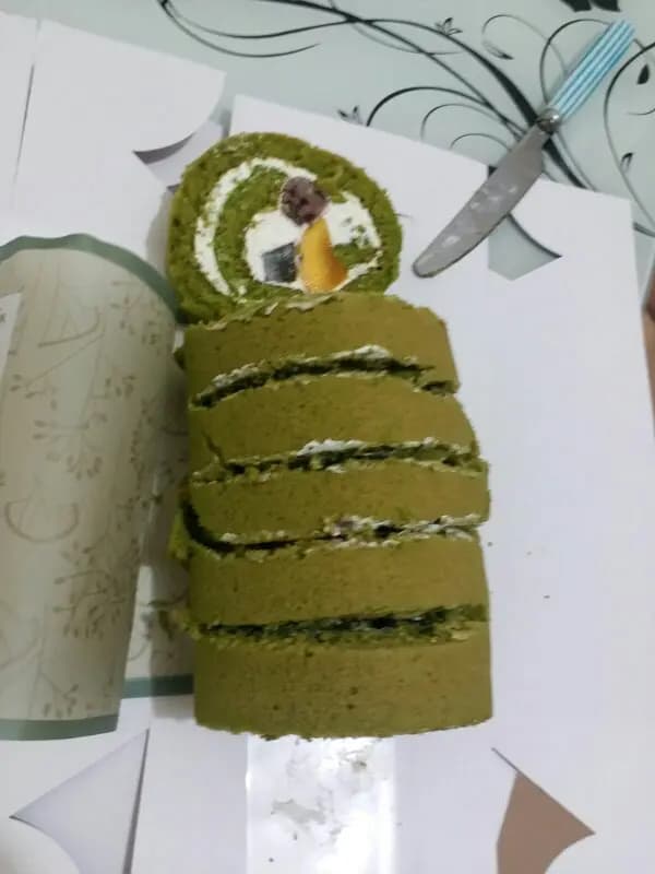 聖安娜餅屋 photo 7