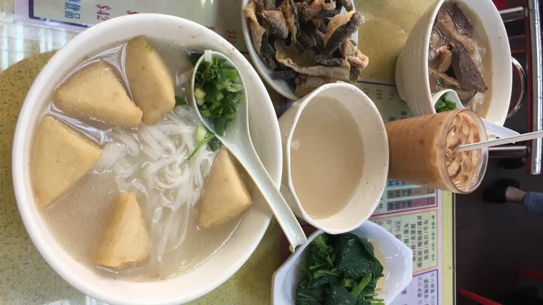 富景清香麵家 photo 1