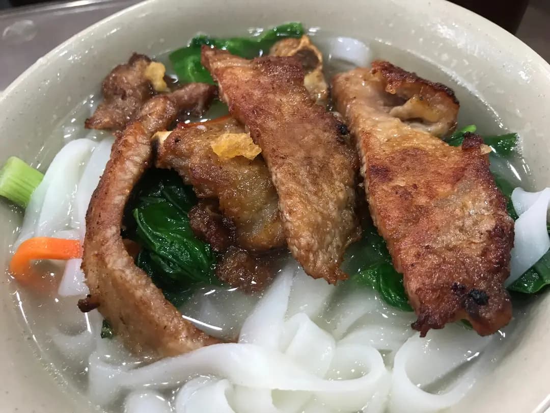 輕鬆美食 photo 6