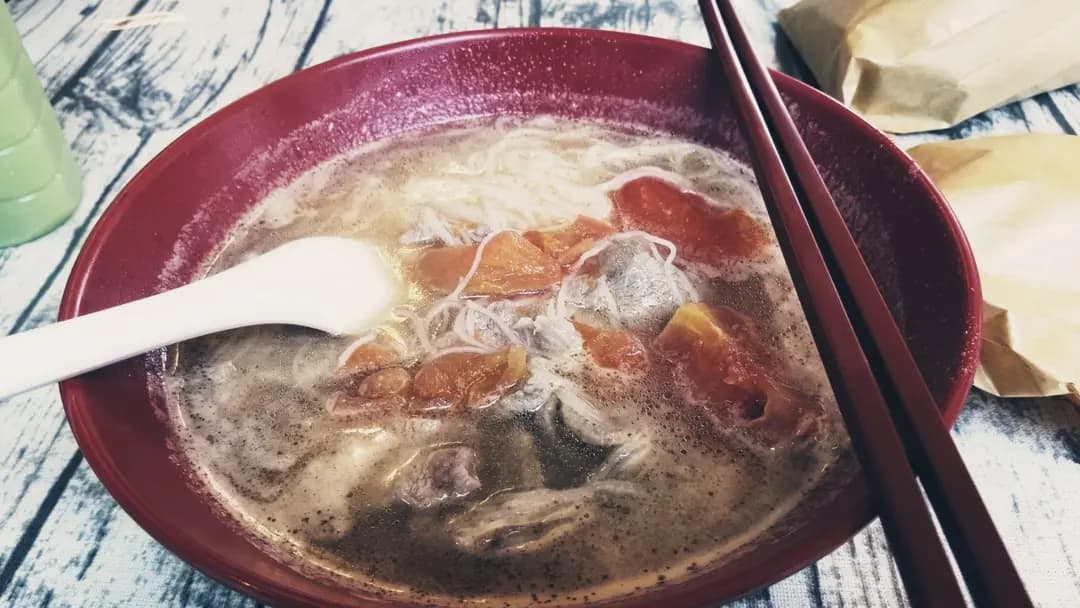密探府美食 photo 1