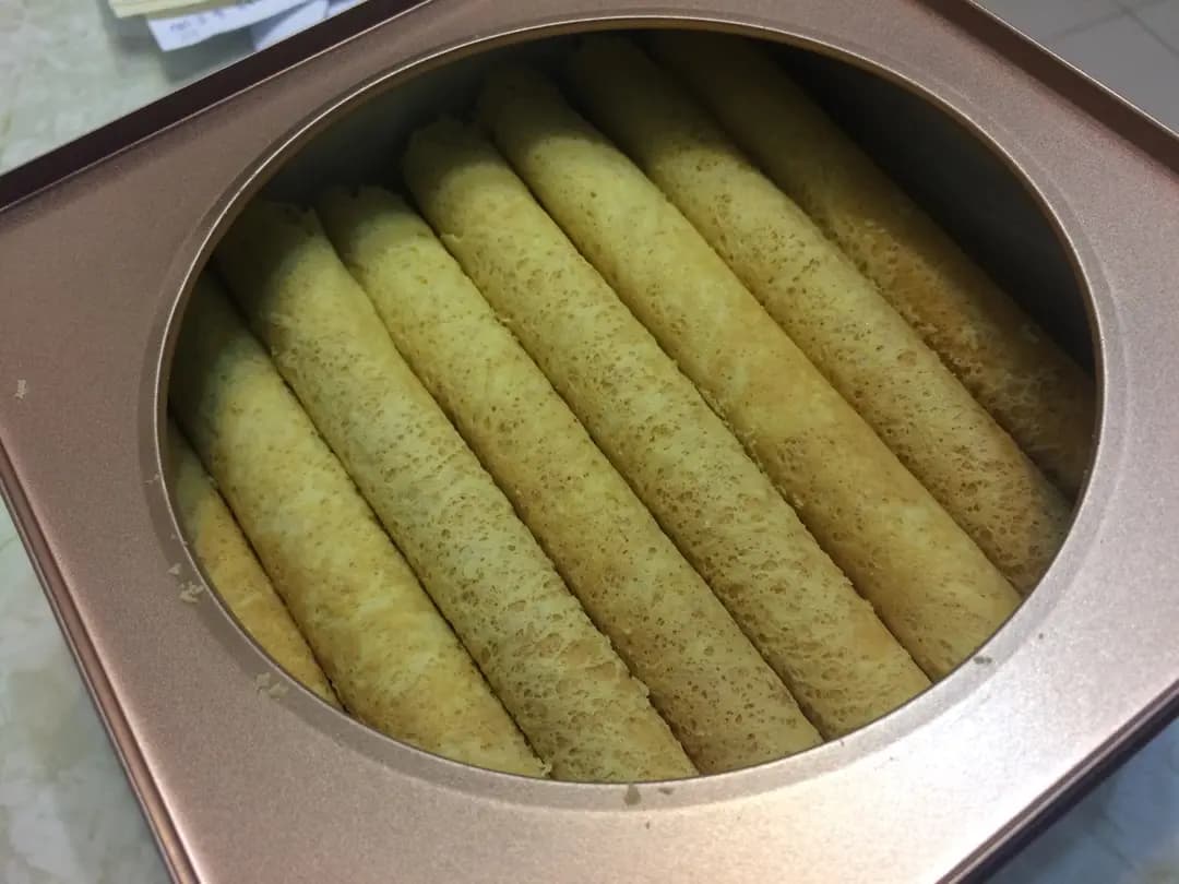 蛋卷皇后 photo 7