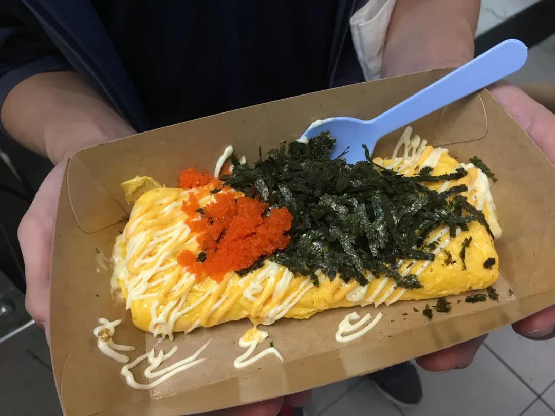 大滿足 photo 7