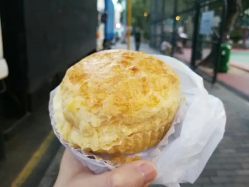 占美餅店 photo 6