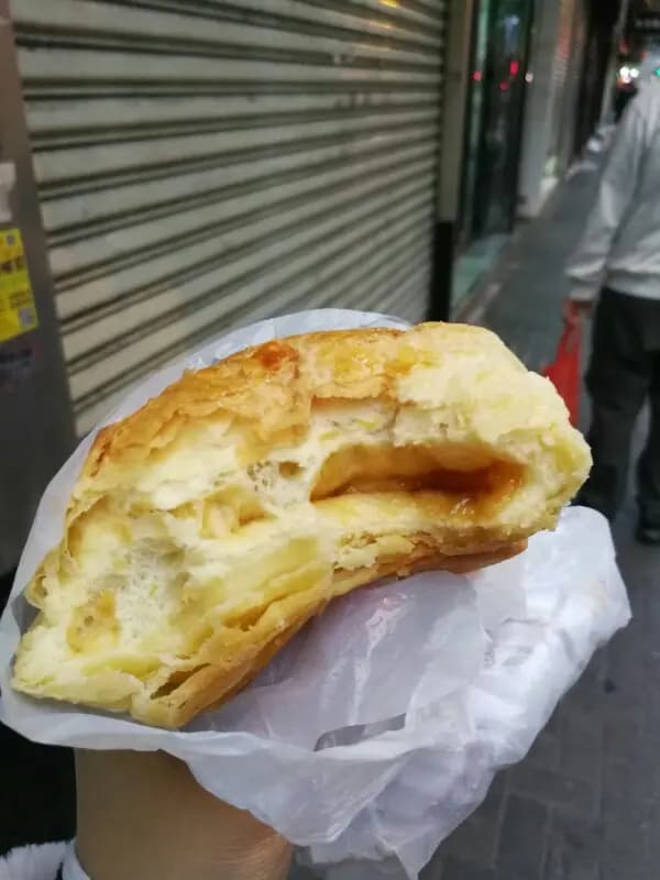 占美餅店 photo 7