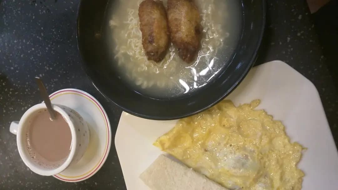 彩龍船中西美食坊 photo 4