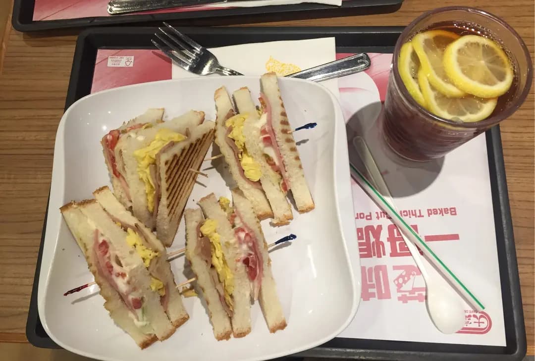 大家樂 (美林商場) photo 7