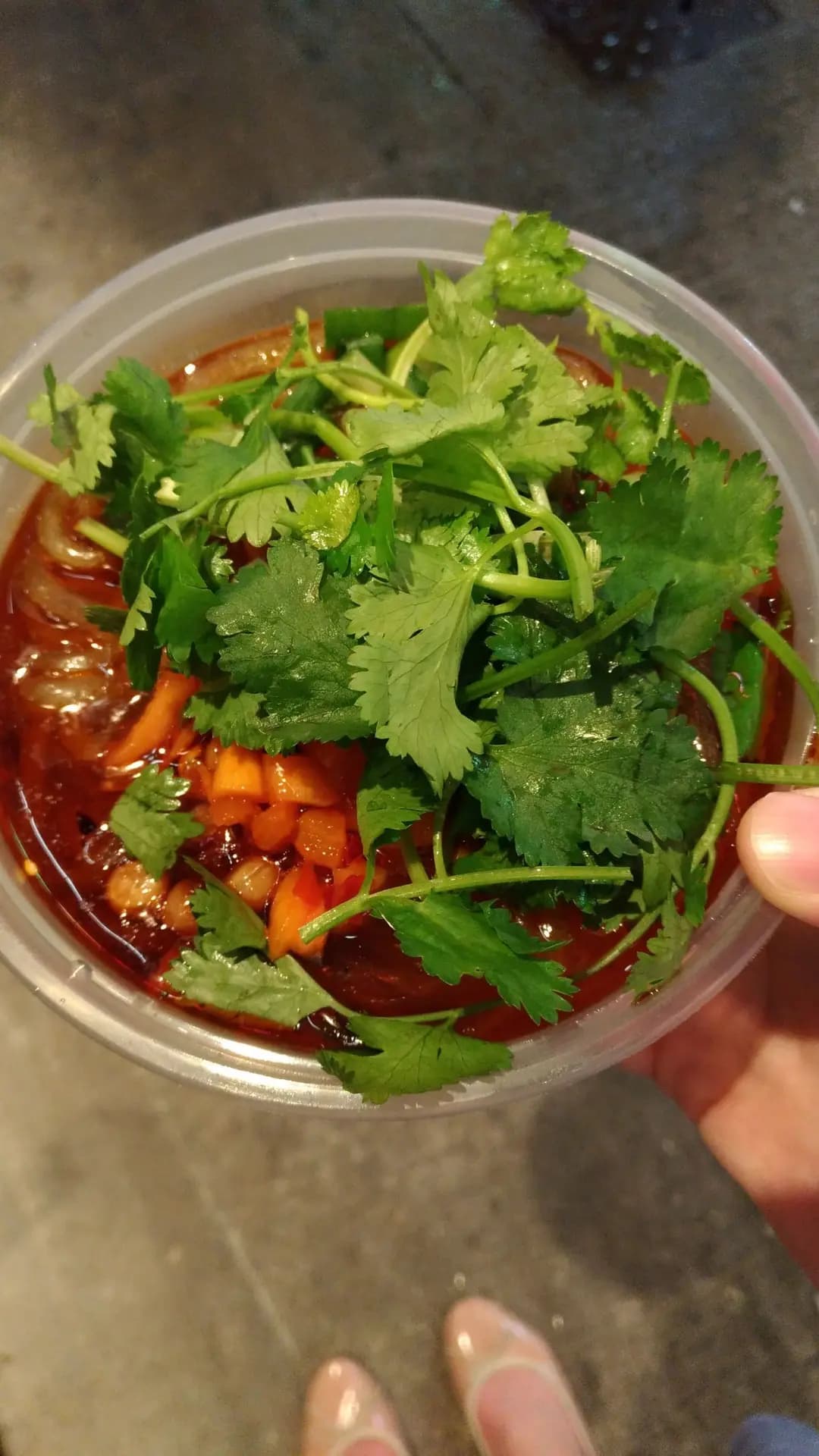 四川重慶風味小食 photo 8