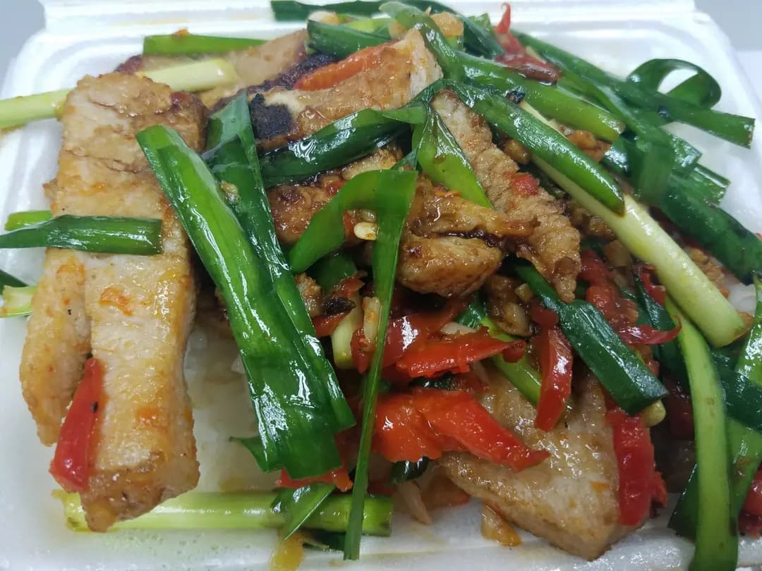樂心快餐店 photo 8