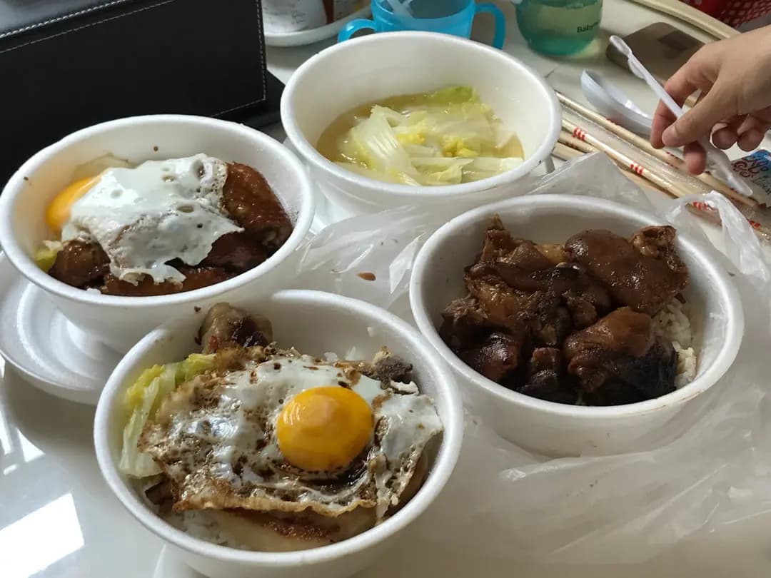 覓食家 photo 4