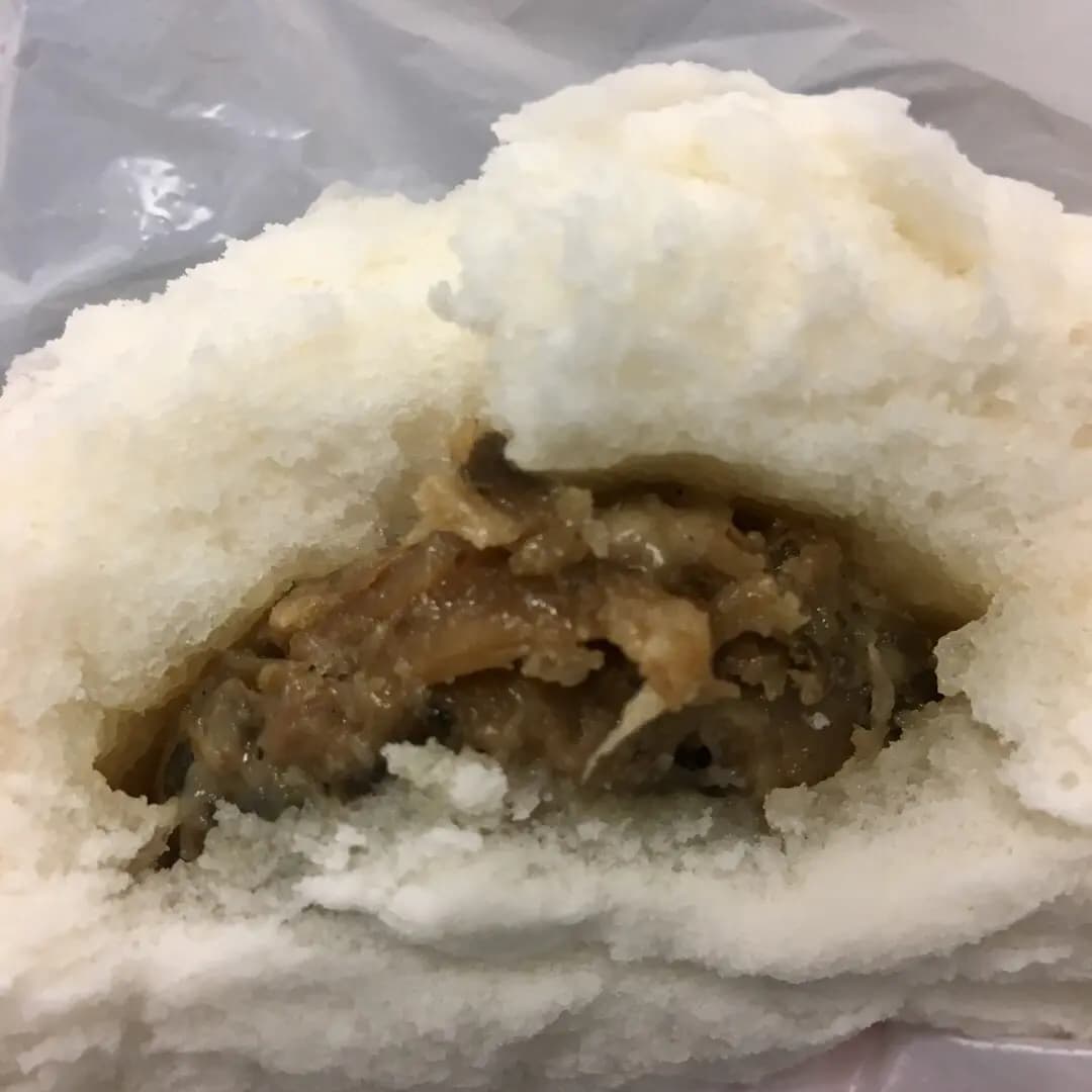 包點先生 (逸東商場) photo 4