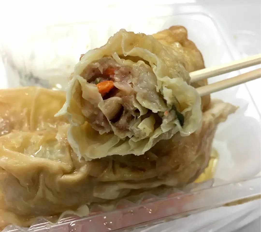 包點先生 (逸東商場) photo 5